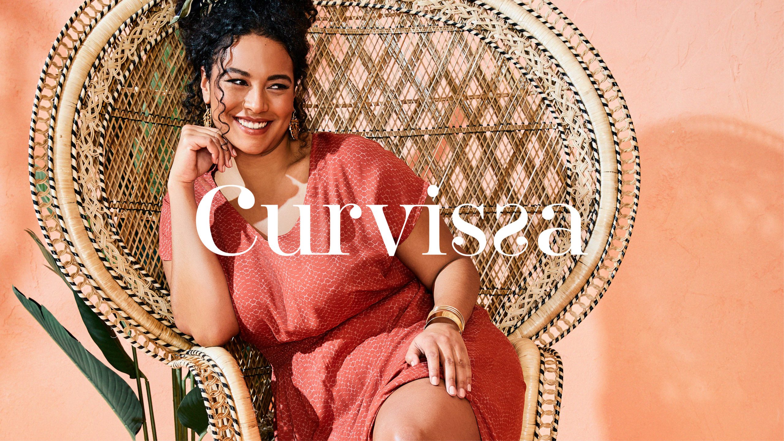 Curvissa summer clothes online