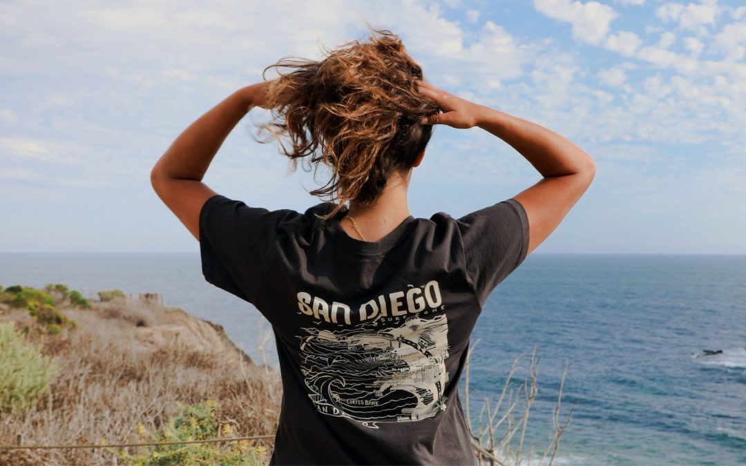 SURF CULTURE CONNECTS COMMUNITIES AND COASTLINES